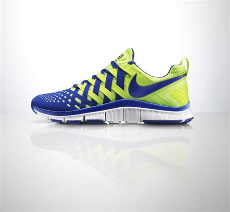 nike free run trainer